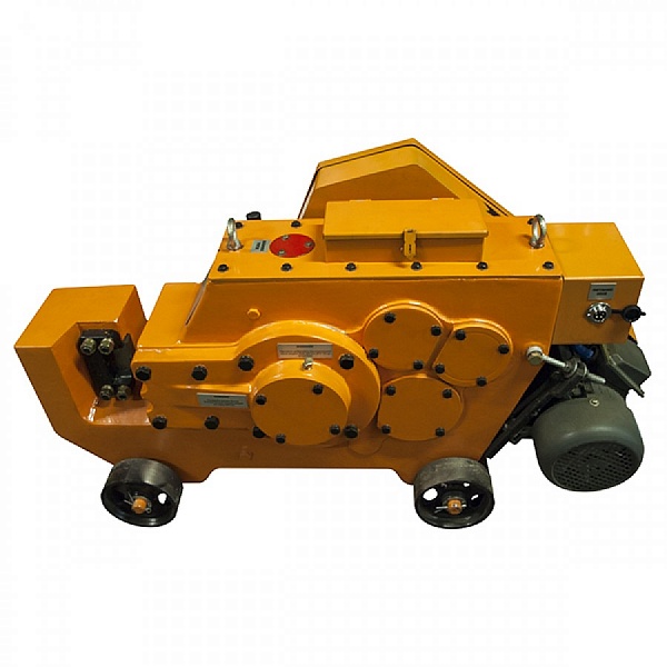 Резчик арматуры GROST RC-40М01