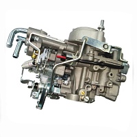 Карбюратор Nissan H15 (electric)