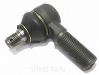 Рулевой наконечник Mitsubishi FD70 (LH)