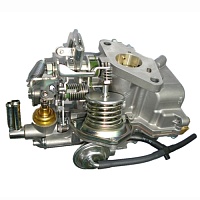 Фланец карбюратора Nissan H15