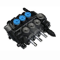 Гидрораспределитель TAILIFT 2-3.5T