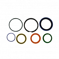 Ремкомплект ЦП Nissan 1F1A15U (35 mm)