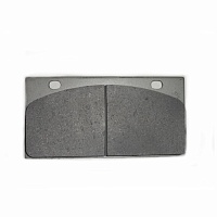 Колодка тормозная  Lonking CDM853