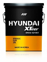 Масло XTeer AW