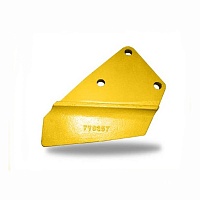 Бокорез левый Komatsu 419-70-13164