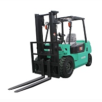 Дизельный погрузчик Dalian CPCD40BB