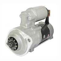 Стартер Nissan H25 (12V/1.2kW/9)