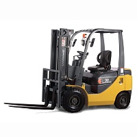 Вилочный погрузчик GOODSENSE FD30G