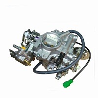 Карбюратор Toyota 4P