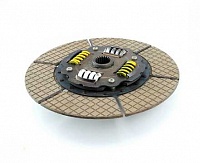 Диск сцепления Toyota 02-7FD40 (oil clutch) 10 зуб.