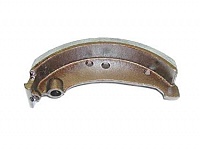 Колодка тормозная Hyundai HDF70-7