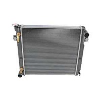 Радиатор Hangcha CPQD15N-RW20 