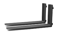 Вилы 2A 120X40X2000 