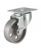 Колёсная опора KAMA 3302-DDB-200-HT