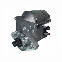 Стартер Toyota 5K (12V;1.4kW) (#W9)