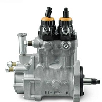 ТНВД  Komatsu  WA480 (DENSO)