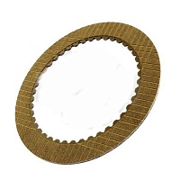 Диск фрикционный АКПП Toyota 02-6FD18