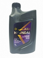 Масло XTeer Gasoline