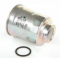 Фильтр топливный TOYOTA TD42 (233907600171) (со сливом)