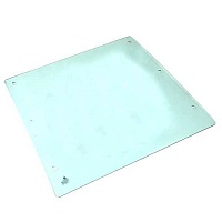 Стекло лобовое Jungheinrich DFG 320