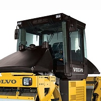 Стекло дверное Volvo DD 95