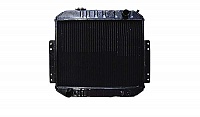 Радиатор TCM FD70Z8