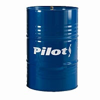 PILOTS Антифриз-40 RED LINE 210кг.