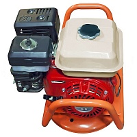 Бензопривод GROST-VGB 4000 W