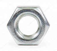Гайка шатуна Toyota 4Y (801707601271)