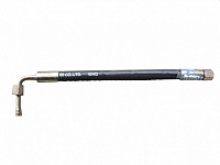 Трубка топливная  HELI CPQD 30