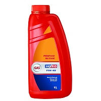 Масло GAS