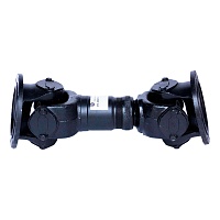 Карданный вал  Still RCD 40-50