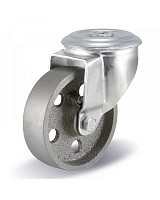 Колёсная опора KAMA 3300-DDB-100-HT