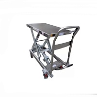 Тележка с платформой Noblelift TF50S