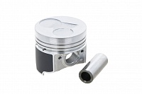 Поршень Kubota D722 (0.5)