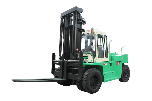 Дизельный погрузчик Dalian  CPCD280C
