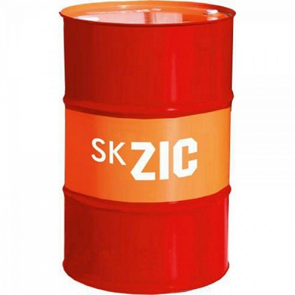 Моторное масло ZIC
