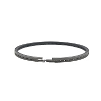 Кольцо компрессионное АКПП Komatsu (3EC1511810)