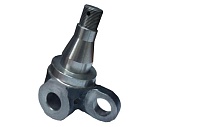 Кулак поворотный УМ Mitsubishi FD20CNT (RH)
