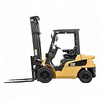 Дизельный погрузчик CAT DP30NT