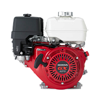 Двигатель бензиновый Honda GX 270UT2 SXQ4 OH