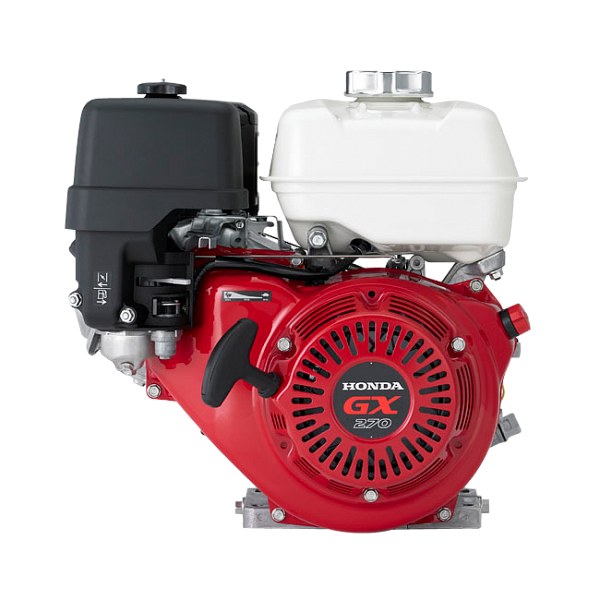 Двигатель бензиновый Honda GX 270UT2 RHQ5 OH