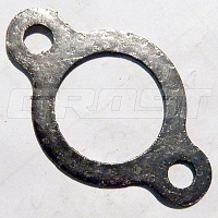 LC165F-1H 15-1 Прокладка глушителя