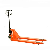 Гидравлическая тележка Noblelift DF20