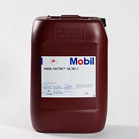 Масло Mobil Vactra