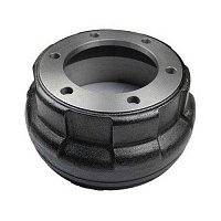 Барабан тормозной Hangcha CPCD30N