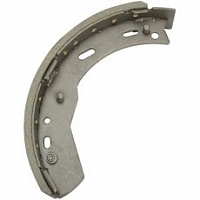 Колодка тормозная Toyota 02-7FDA50, RH