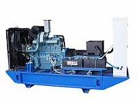 Дизельный генератор СТГ ADP-120 Perkins (120 кВт)