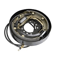 Сервотормоз в сборе Hangha CPCD10 (RH)