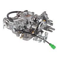 Карбюратор Mazda FE (Yale GP20)